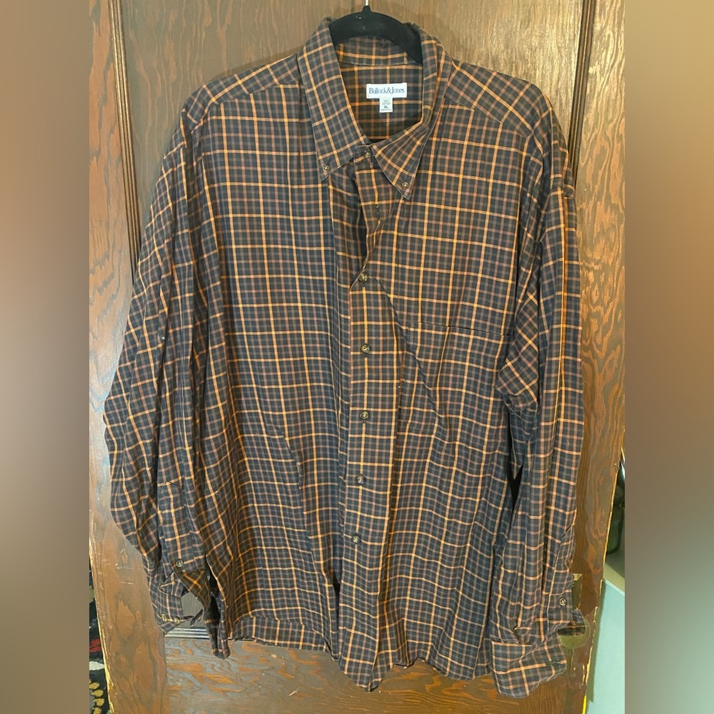 Men’s XL dress shirt - Made in USA